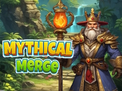 Jwèt Mythical Merge