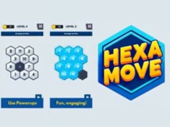 Jwèt Hexa Move