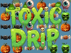 Jwèt Toxic Drip