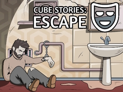 Jwèt Cube Stories: Escape