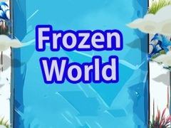 Jwèt Frozen World