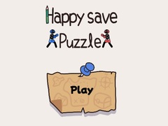 Jwèt Happy Save Puzzle