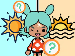 Jwèt Kids Quiz: Know The Direction