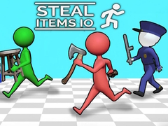 Jwèt Steal Items io