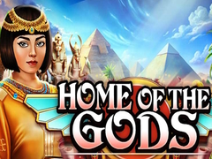 Jwèt Home of the Gods