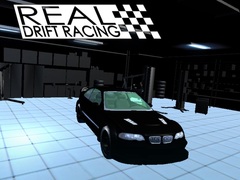 Jwèt Real Drift Racing