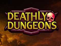 Jwèt Deathly Dungeons