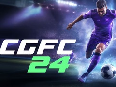 Jwèt CG FC 24
