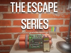 Jwèt Escape Series