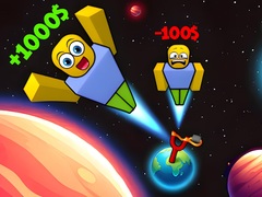 Jwèt Obby: +1 to Spaceflight Altitude