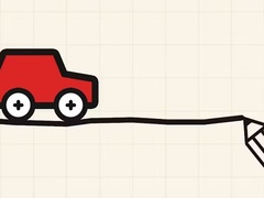 Jwèt Doodle Road