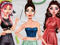 Jwèt Brat Girl Summer