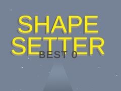 Jwèt Shape Setter