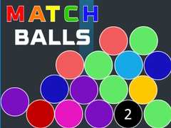 Jwèt Match Balls