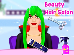 Jwèt Beauty Hair Salon