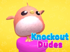 Jwèt Knockout Dudes