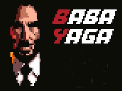 Jwèt Baba Yaga 