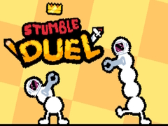 Jwèt Stumble Duel
