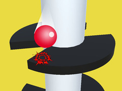 Jwèt Helix Jump Ball
