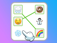 Jwèt Emoji Match