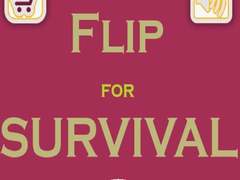 Jwèt Flip For Survival