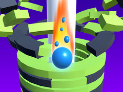 Jwèt Helix Fall