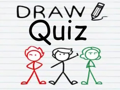 Jwèt Draw Quiz