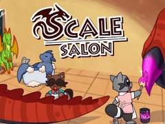 Jwèt Scale Salon