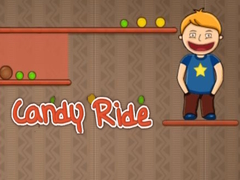 Jwèt Candy Ride