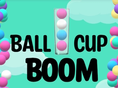 Jwèt Ball Cup Boom