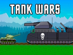 Jwèt Tank Wars