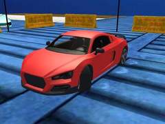 Jwèt Car Ultimate Stunt Racer