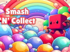 Jwèt Smash N Collect
