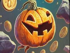Jwèt Jump Pumpkin Jump