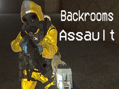 Jwèt Backrooms Assault
