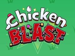 Jwèt Chicken Blast