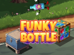 Jwèt Funky Bottle