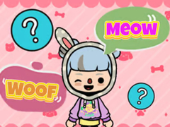 Jwèt Kids Quiz: Talk With Animals