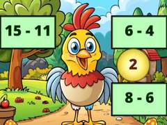 Jwèt Subtraction: Bird Image Uncover