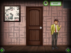 Jwèt Amgel Easy Room Escape 214