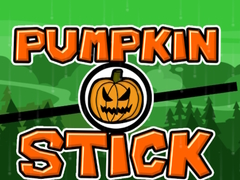 Jwèt Pumpkin Stick