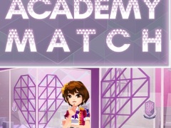 Jwèt Academy Match