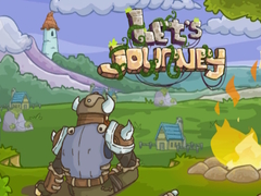 Jwèt Let's Journey