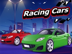 Jwèt Racing Cars