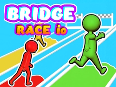 Jwèt Bridge Race io
