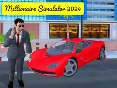 Jwèt Millionaire Simulator 2024