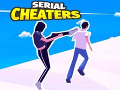 Jwèt Serial Cheaters