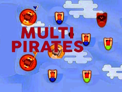 Jwèt Multi Pirates