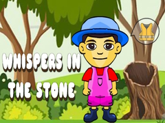 Jwèt Whispers in the Stone