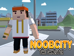 Jwèt Noob City The Gangster
